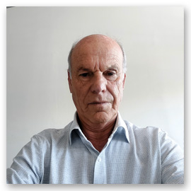 Bryan Mendelsohn